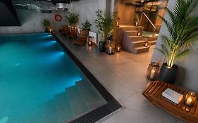 Aparthotel Jaszczurowka 33 Wellness&Spa